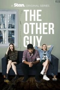 Постер Другой парень (The Other Guy)