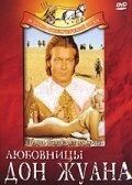 
Любовницы Дон Жуана (1971) 