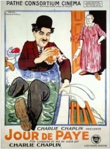 
День зарплаты (1922) 