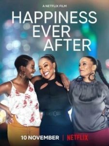 Постер Счастье навсегда (Happiness Ever After)