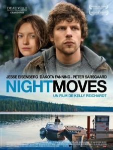 
Ночные движения (2013) 