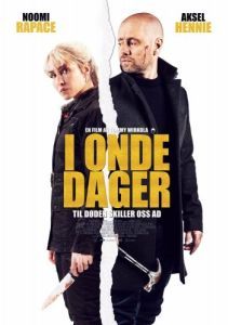 Постер Поездка (I onde dager)