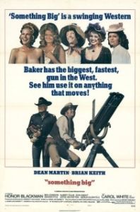 
Нечто грандиозное (1971) 