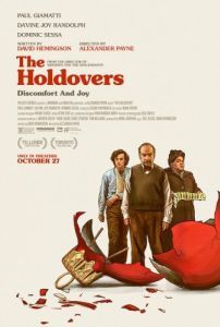 Постер Оставленные (The Holdovers)