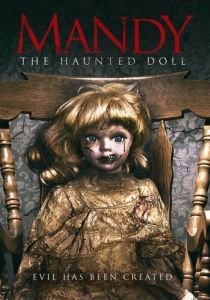 Постер Кукла Мэнди (Mandy the Doll)