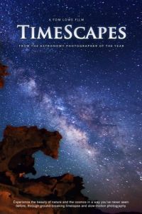 Постер Пейзажи времени (TimeScapes)