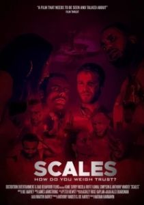 Постер Чаша весов (Scales)