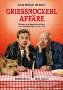 
Тайна супа с клецками (2017) 