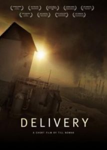 Постер Доставка (Delivery)
