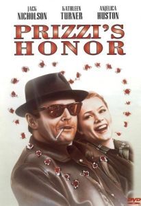 Постер Честь семьи Прицци (Prizzi's Honor)