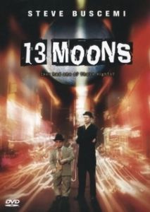 Постер Тринадцать лун (13 Moons)
