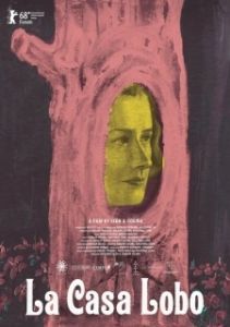 
Дом волка (2018) 