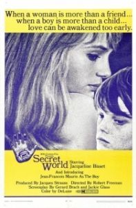 
Тайный мир (1969) 