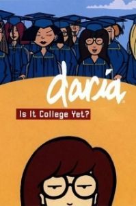 
Дарья: Когда же колледж? (2002) 