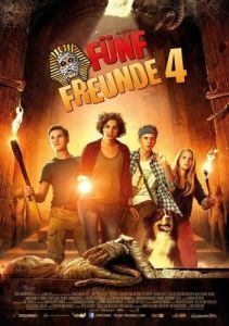 
Пятеро друзей 4 (2015) 
