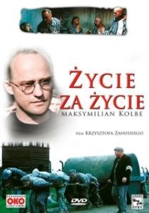 Постер Жизнь за жизнь (Zycie za zycie)