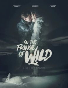 Постер На краю пропасти (On the Fringe of Wild)