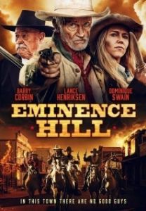 Постер Кровавая гора (Eminence Hill)