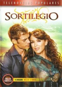 Постер Очарование (Sortilegio)