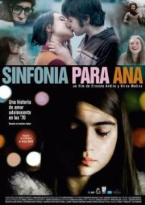 Постер Симфония для Аны (Sinfonía para Ana)
