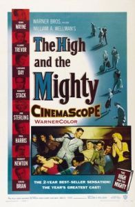 Постер Великий и могучий (The High and the Mighty)