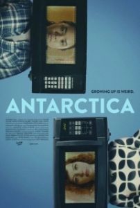 
Антарктида (2020) 