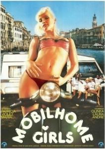 
Девушки из дома на колёсах (1985) 