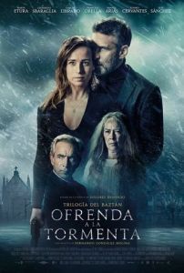 
Ожидания шторма (2020) 