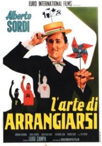 
Искусство устраиваться (1954) 