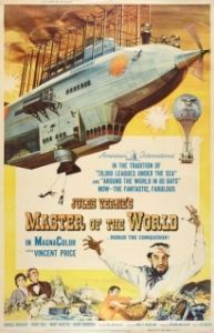 
Властелин Мира (1961) 