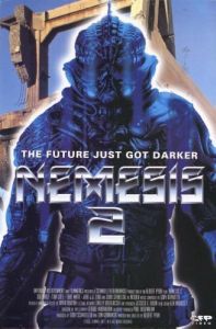 
Немезида 2: Невидимка (1995) 