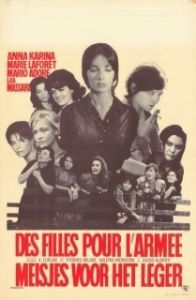 
Они шли за солдатами (1965) 