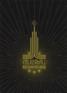 Постер Rammstein: Völkerball (Rammstein: Völkerball)