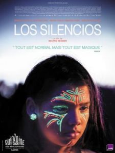 Постер Молчащие (Los silencios)