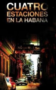Постер Четыре сезона в Гаване (Cuatro estaciones en La Habana)