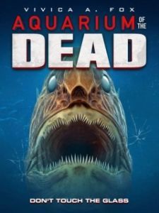 Постер Аквариум мертвецов (Aquarium of the Dead)