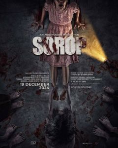 Постер Сороп (Sorop)