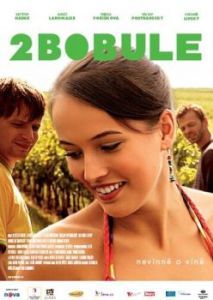 Постер 2 ягоды (2Bobule)