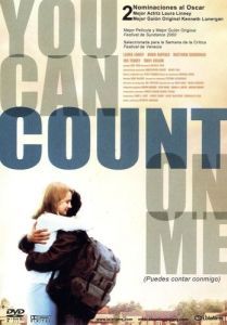 
Можешь рассчитывать на меня (2000) 
