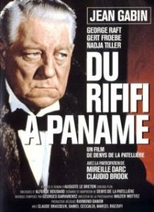 
Потасовка в Панаме (1966) 