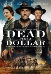 Постер Умереть за доллар (Dead for A Dollar)