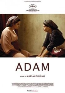 Постер Адам (Adam)