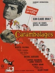 
Цепная реакция (1963) 