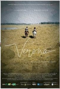 Постер Верона (Verona)
