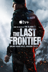 Постер Последний рубеж (The Last Frontier)