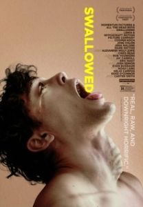 Постер Проглотивший (Swallowed)