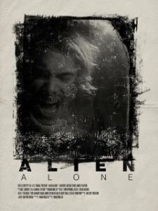 Постер Чужой: Одна (Alien: Alone)