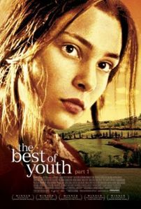 
Лучшие из молодых (2003) 