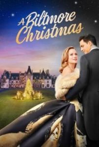 Постер Рождество в Билтморе (A Biltmore Christmas)