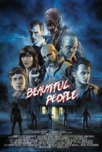 Постер Красивые люди (Beautiful People)